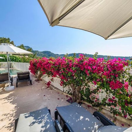 Marbat Plus Apartment Puerto de Sóller Ngoại thất bức ảnh