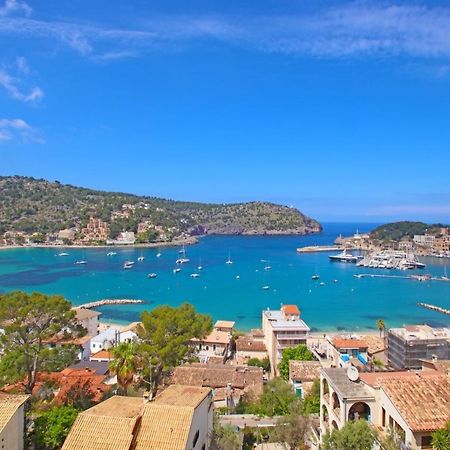 Marbat Plus Apartment Puerto de Sóller Ngoại thất bức ảnh