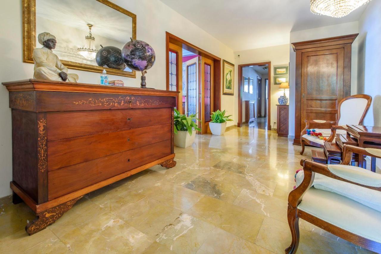 Marbat Plus Apartment Puerto de Sóller Ngoại thất bức ảnh
