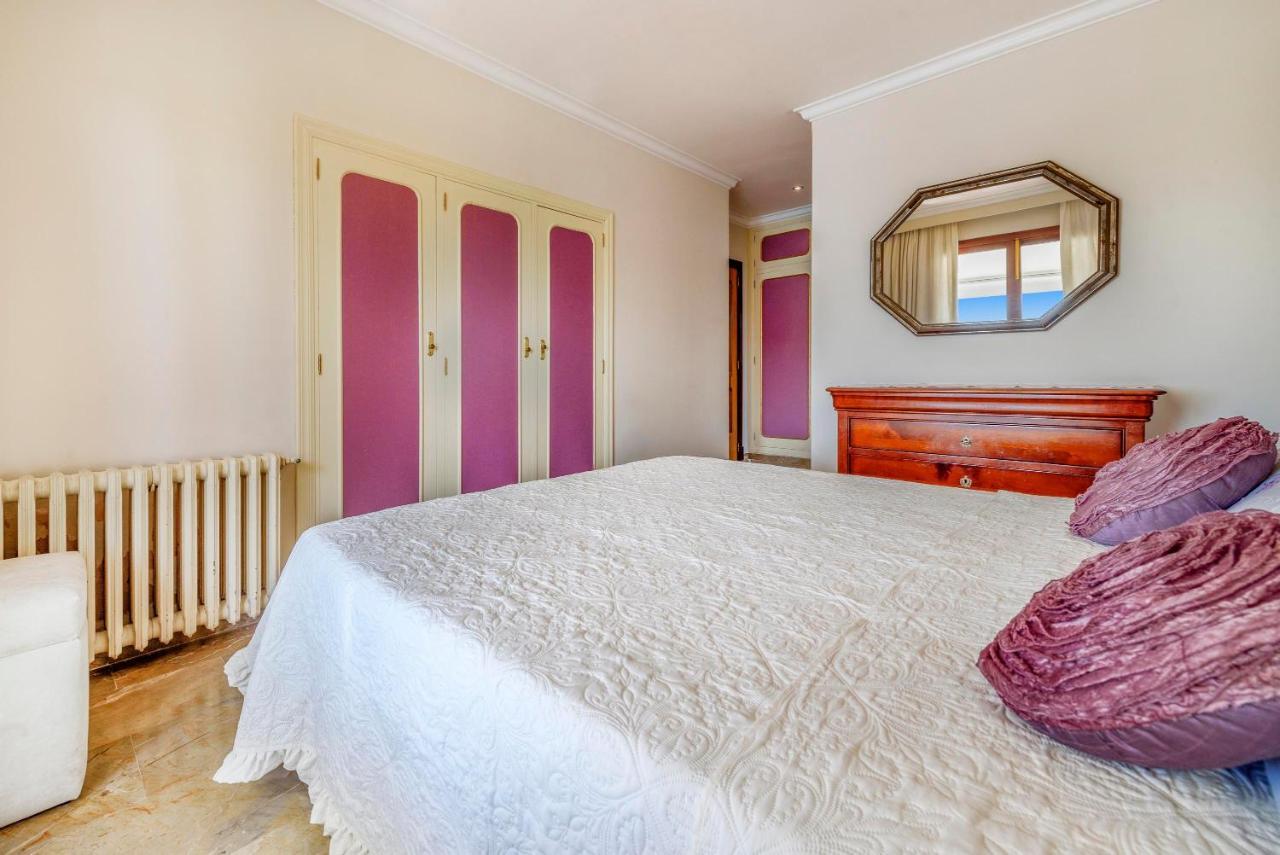 Marbat Plus Apartment Puerto de Sóller Ngoại thất bức ảnh