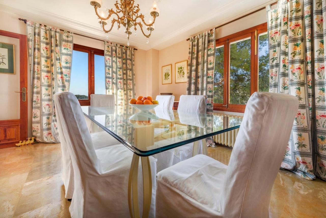 Marbat Plus Apartment Puerto de Sóller Ngoại thất bức ảnh