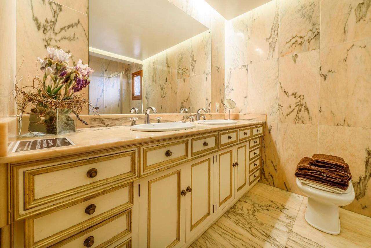 Marbat Plus Apartment Puerto de Sóller Ngoại thất bức ảnh