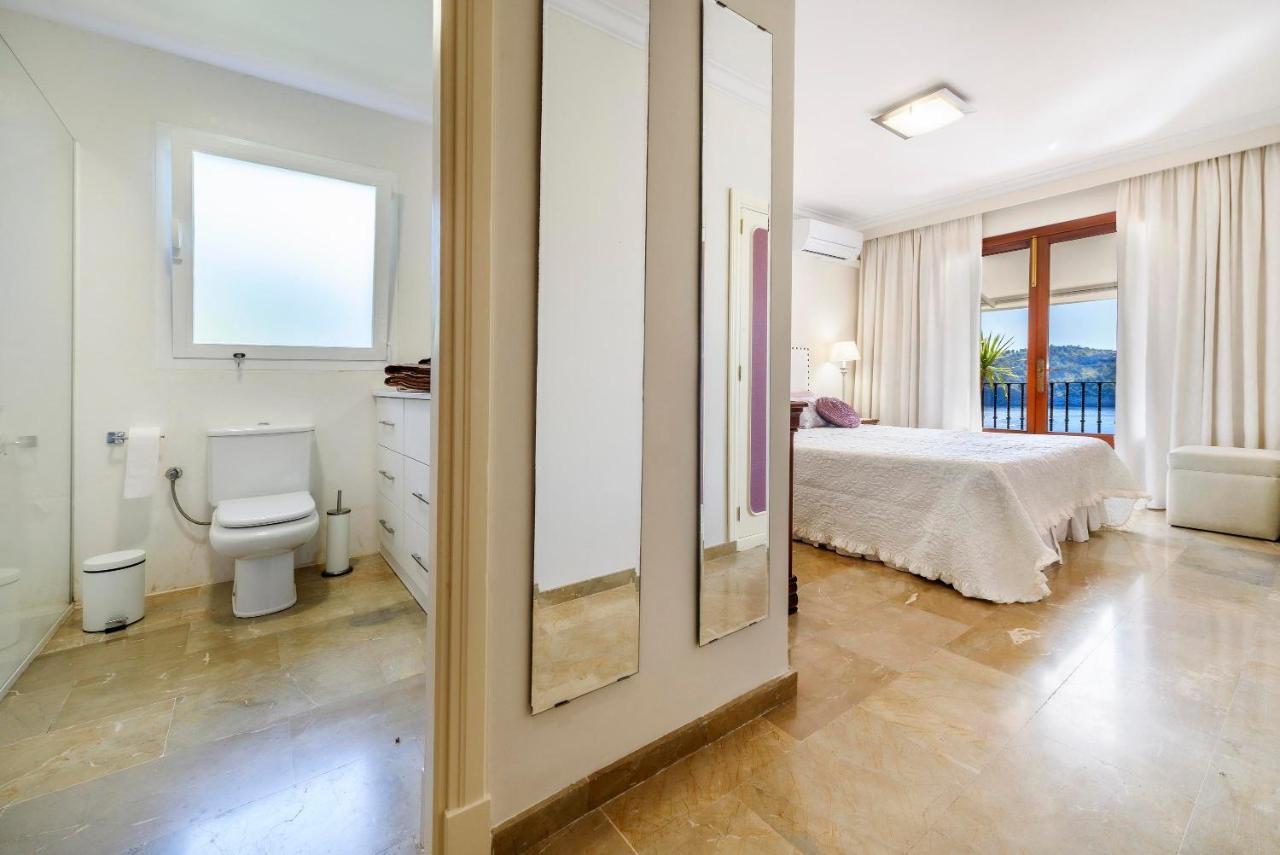 Marbat Plus Apartment Puerto de Sóller Ngoại thất bức ảnh