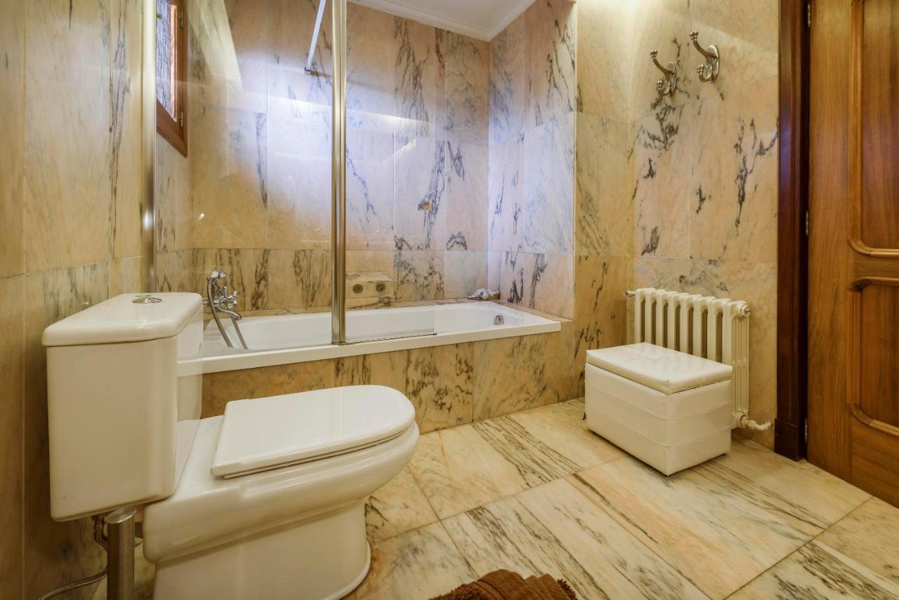 Marbat Plus Apartment Puerto de Sóller Ngoại thất bức ảnh